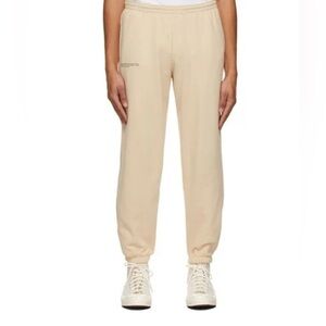 PANGAIA SAND 365 TRACK PANTS